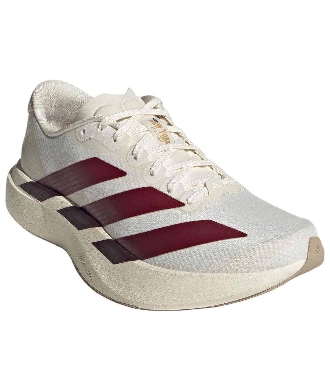 ADIDAS Белые кроссовки, фото 3