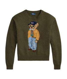 POLO RALPH LAUREN Джемпер / свитер