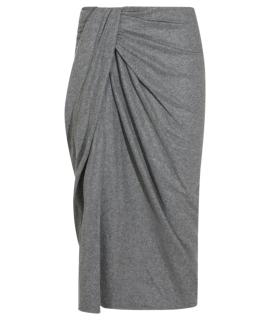 ISABEL MARANT ETOILE Юбка миди