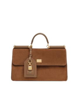 DOLCE&GABBANA Сумка с короткими ручками