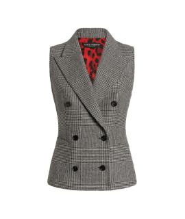 DOLCE&GABBANA Жилет