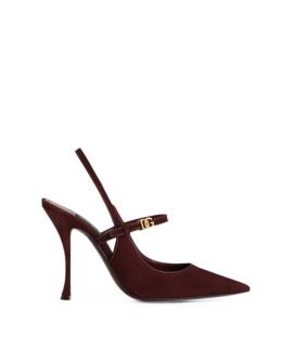 DOLCE&GABBANA Туфли