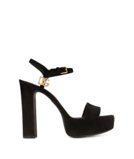 DOLCE&GABBANA Босоножки