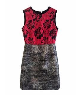 DOLCE&GABBANA Коктейльное платье