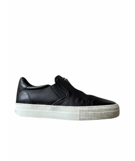 CHROME HEARTS Лоферы