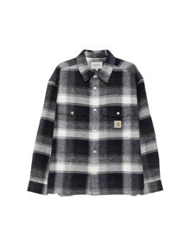 CARHARTT WIP Классическая рубашка