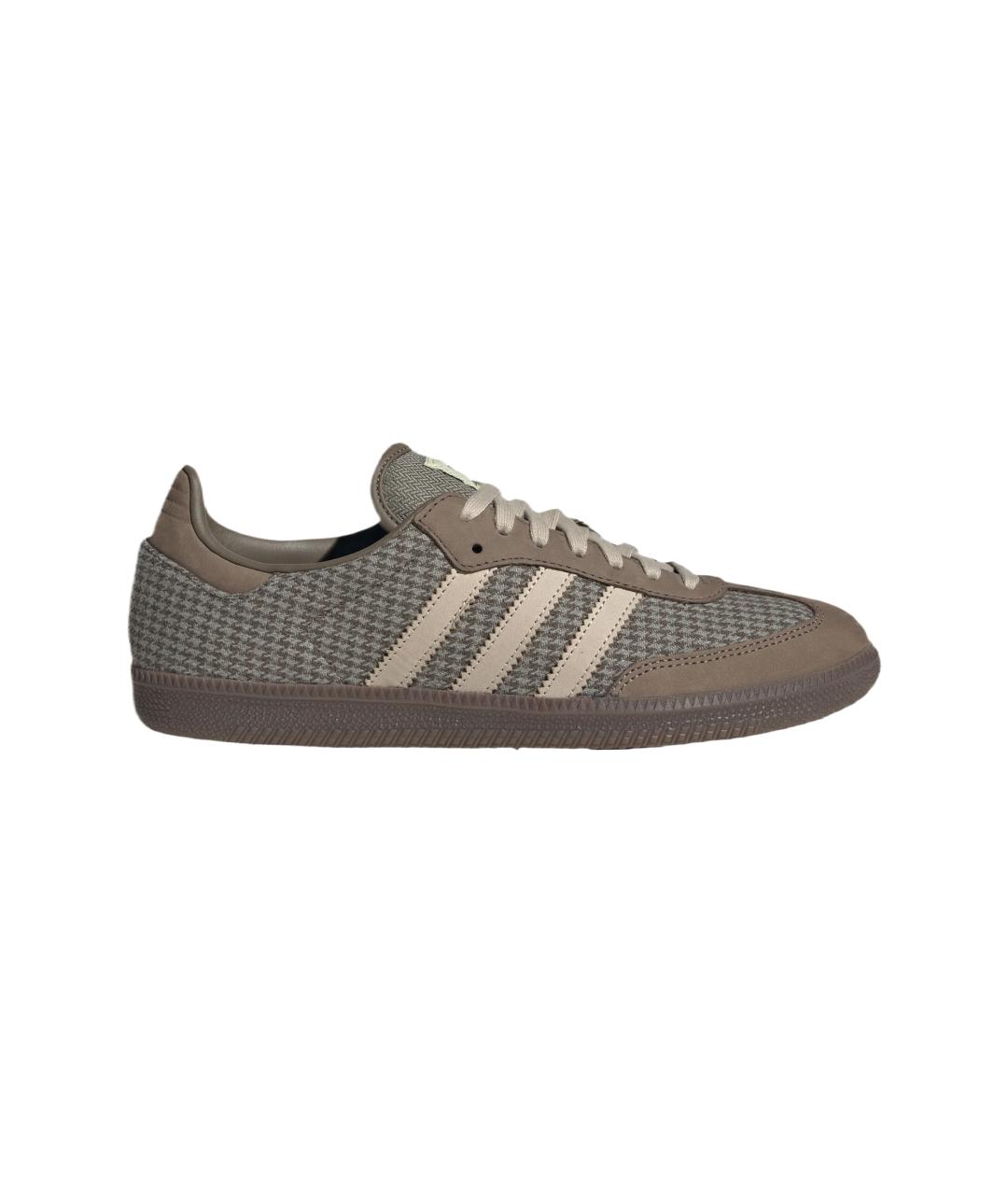 ADIDAS Мульти кожаные кеды, фото 5