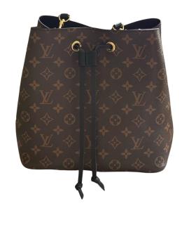 LOUIS VUITTON Сумка через плечо