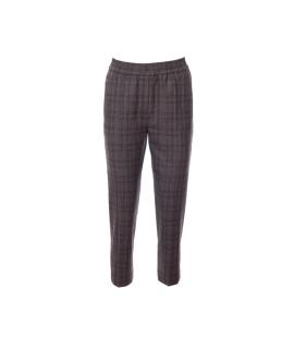 BRUNELLO CUCINELLI Брюки узкие