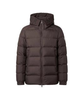 MONCLER Пуховик