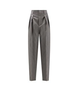 BOTTEGA VENETA Прямые брюки