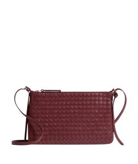 BOTTEGA VENETA Сумка через плечо