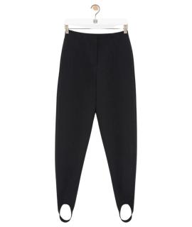 LOEWE Прямые брюки