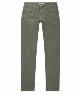 LORO PIANA Прямые джинсы