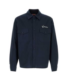KENZO Кэжуал рубашка