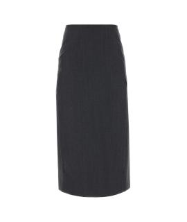 JIL SANDER Юбка миди