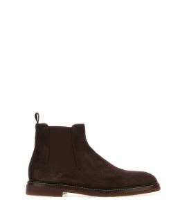 BRUNELLO CUCINELLI Низкие ботинки