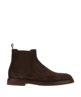 BRUNELLO CUCINELLI Низкие ботинки