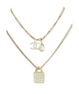CHANEL Колье