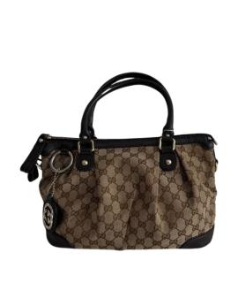 GUCCI Сумка через плечо