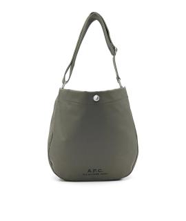 A.P.C. Сумка Тоут