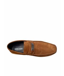 VERSACE Лоферы