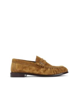 SAINT LAURENT Лоферы
