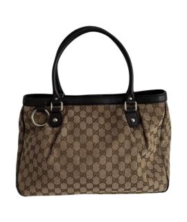 GUCCI Сумка с короткими ручками