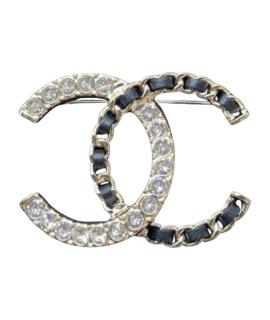 CHANEL Булавка / брошь