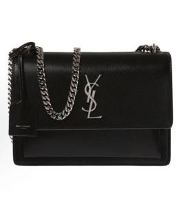 SAINT LAURENT Сумка через плечо