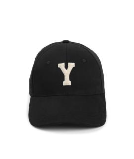 SAINT LAURENT Кепка/бейсболка