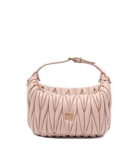 MIU MIU Сумка с короткими ручками