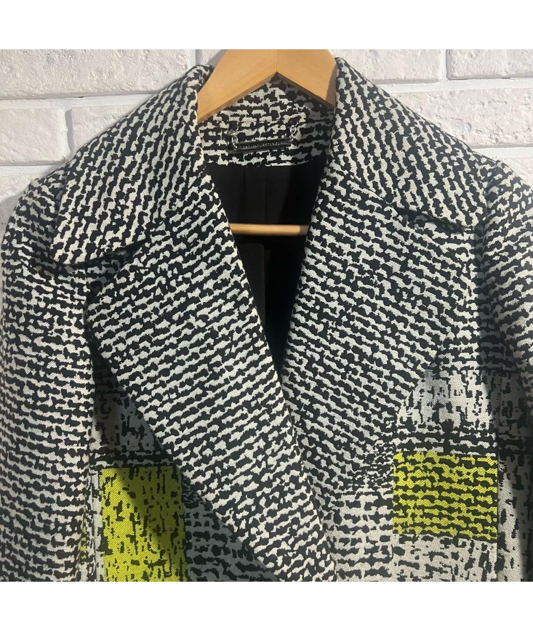 DIANE VON FURSTENBERG Пальто, фото 3