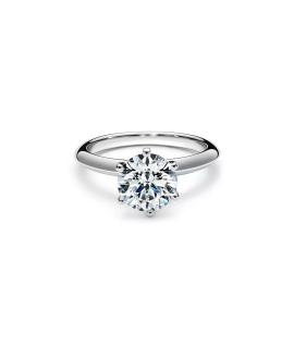 TIFFANY&CO Кольцо