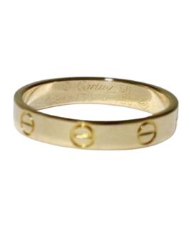 CARTIER Кольцо