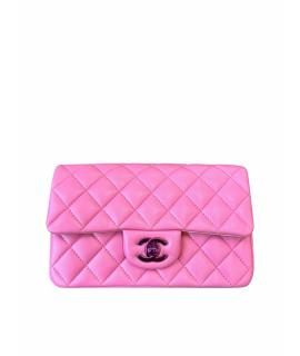 CHANEL Сумка через плечо