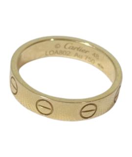 CARTIER Кольцо