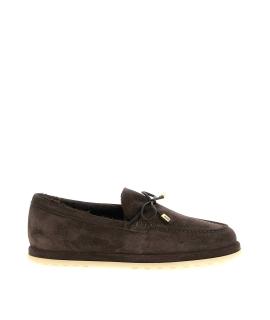 TOD'S Лоферы