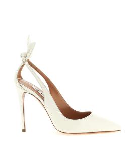 AQUAZZURA Туфли