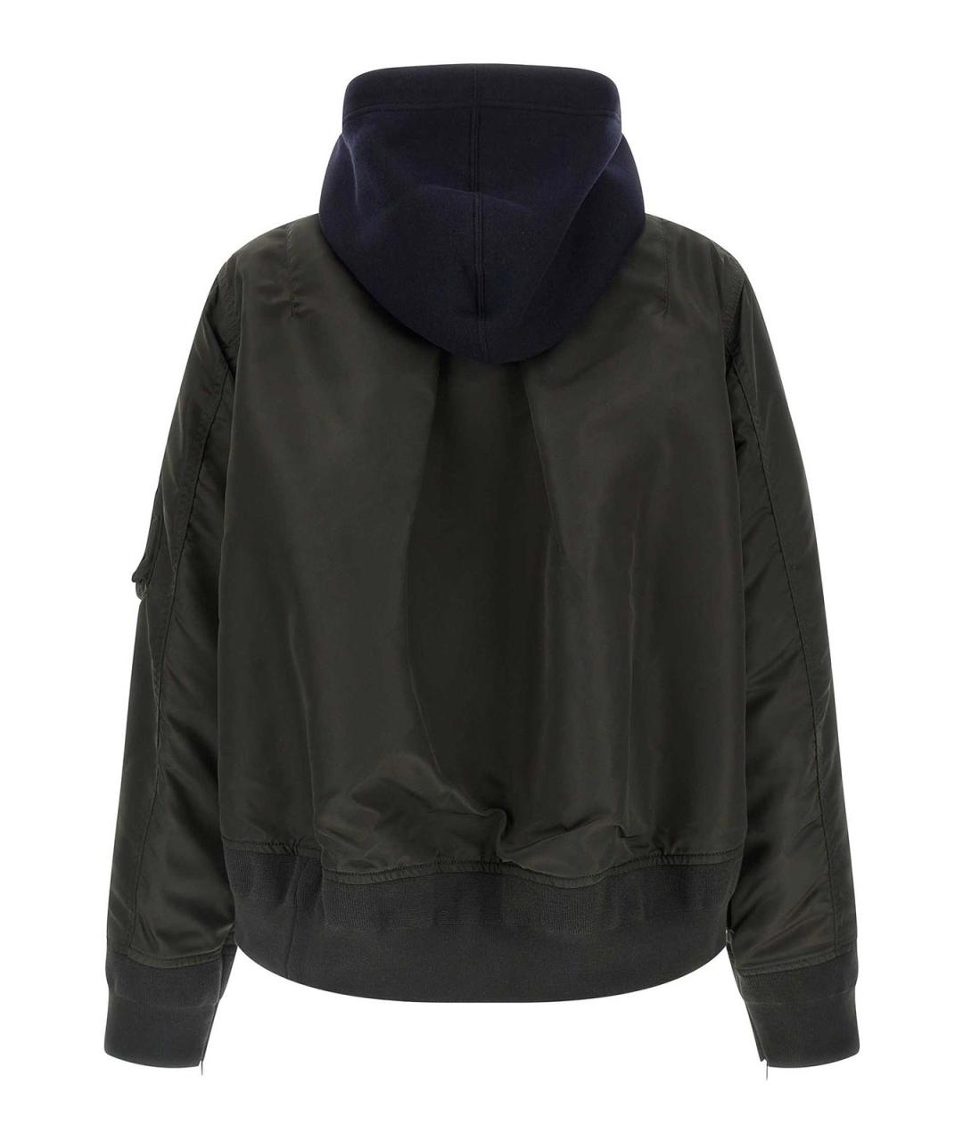 SACAI Мульти куртка, фото 2