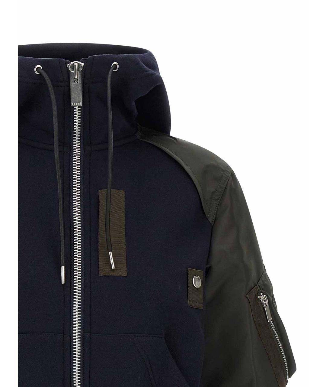 SACAI Мульти куртка, фото 3
