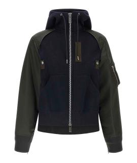 SACAI Куртка