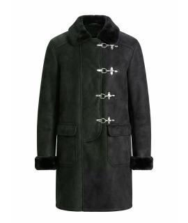 RALPH LAUREN PURPLE LABEL Дубленка