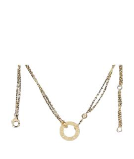 CARTIER Колье