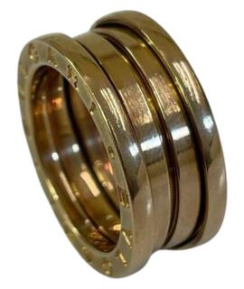 BVLGARI Кольцо