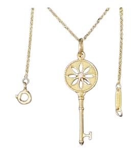 TIFFANY&CO Колье