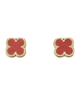 VAN CLEEF & ARPELS Серьги