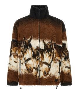 MM6 MAISON MARGIELA Худи/толстовка