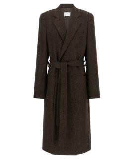 MAISON MARGIELA Пальто