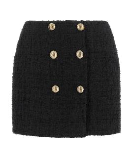 BALMAIN Юбка мини